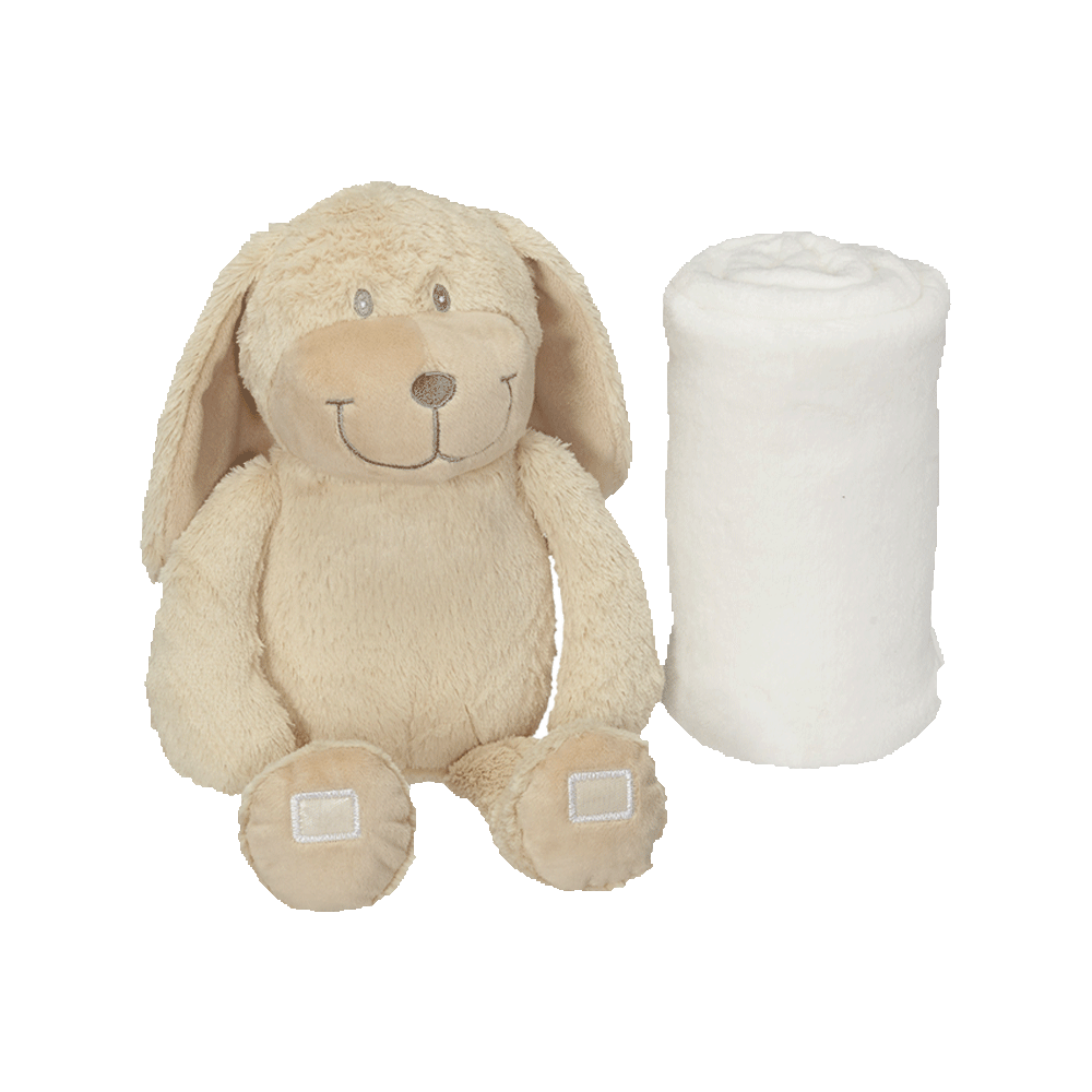 Dog Blankey Hugger
