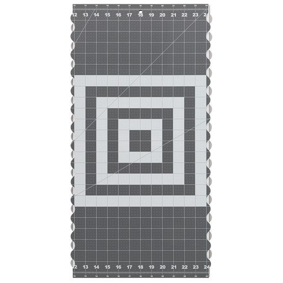 Fiskars Folding 24" x 36" Large Cutting Mat
