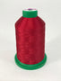 2101 - COUNTRY RED - ISACORD EMBROIDERY THREAD 40 WT