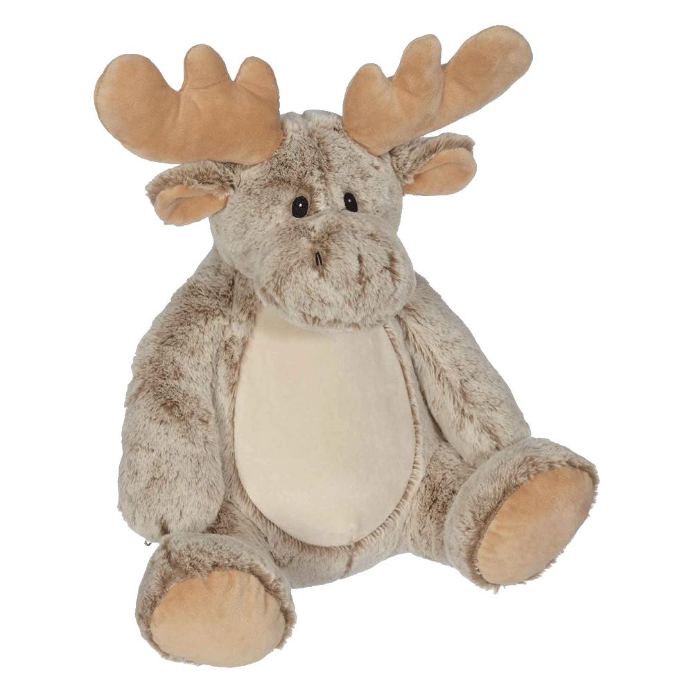Mason Moose Buddy