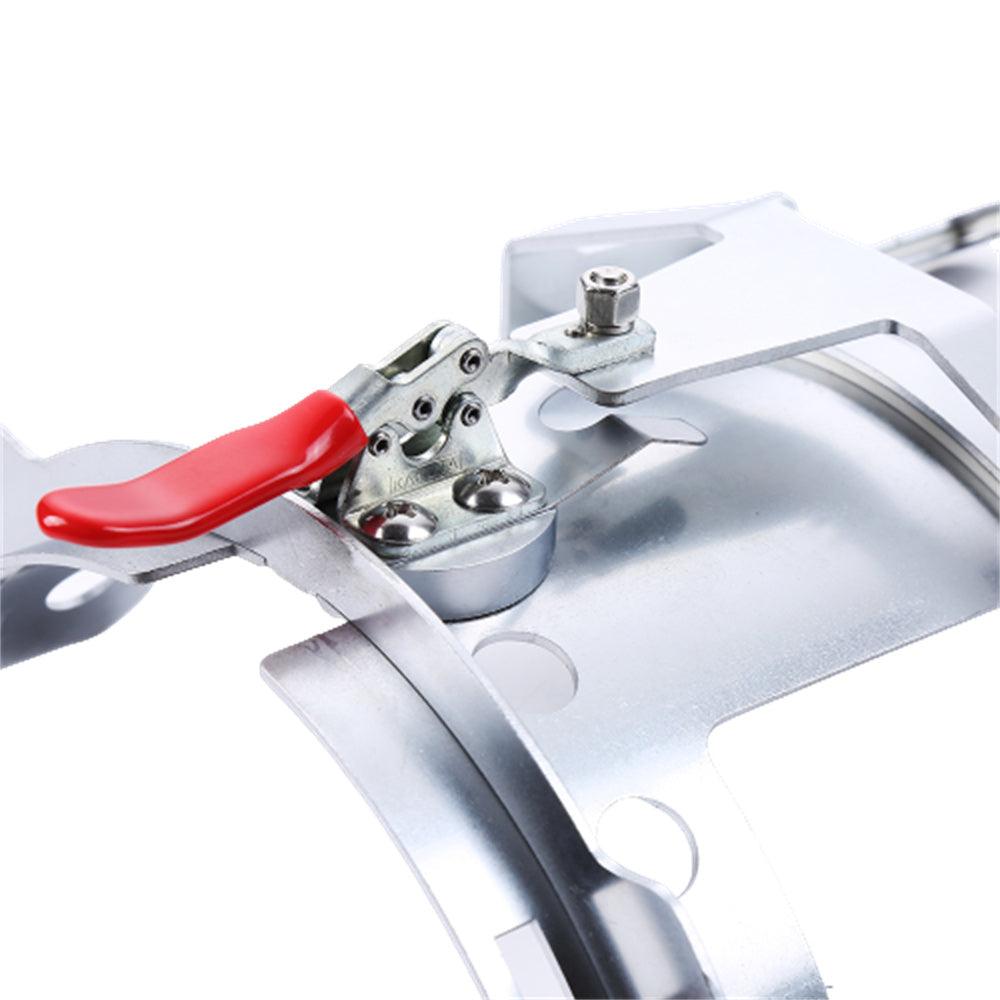 Pocket Embroidery System