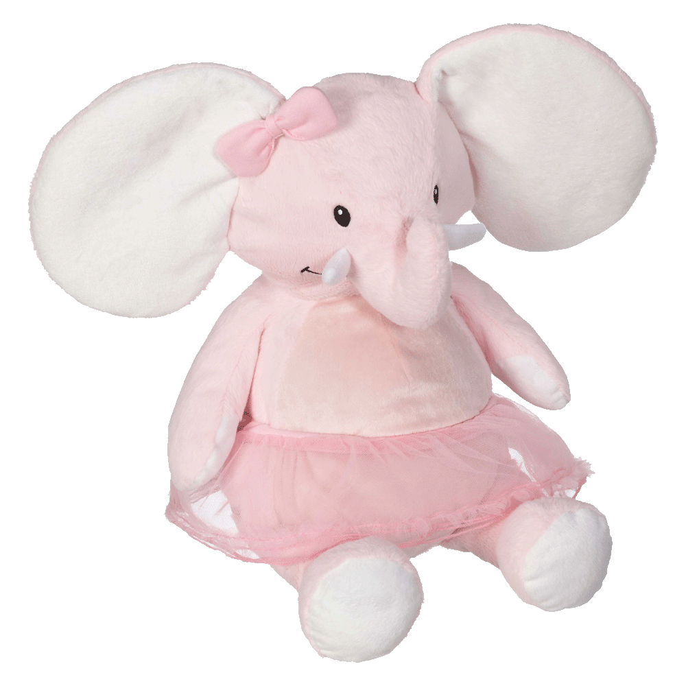 Tutu and Ear Bow Set