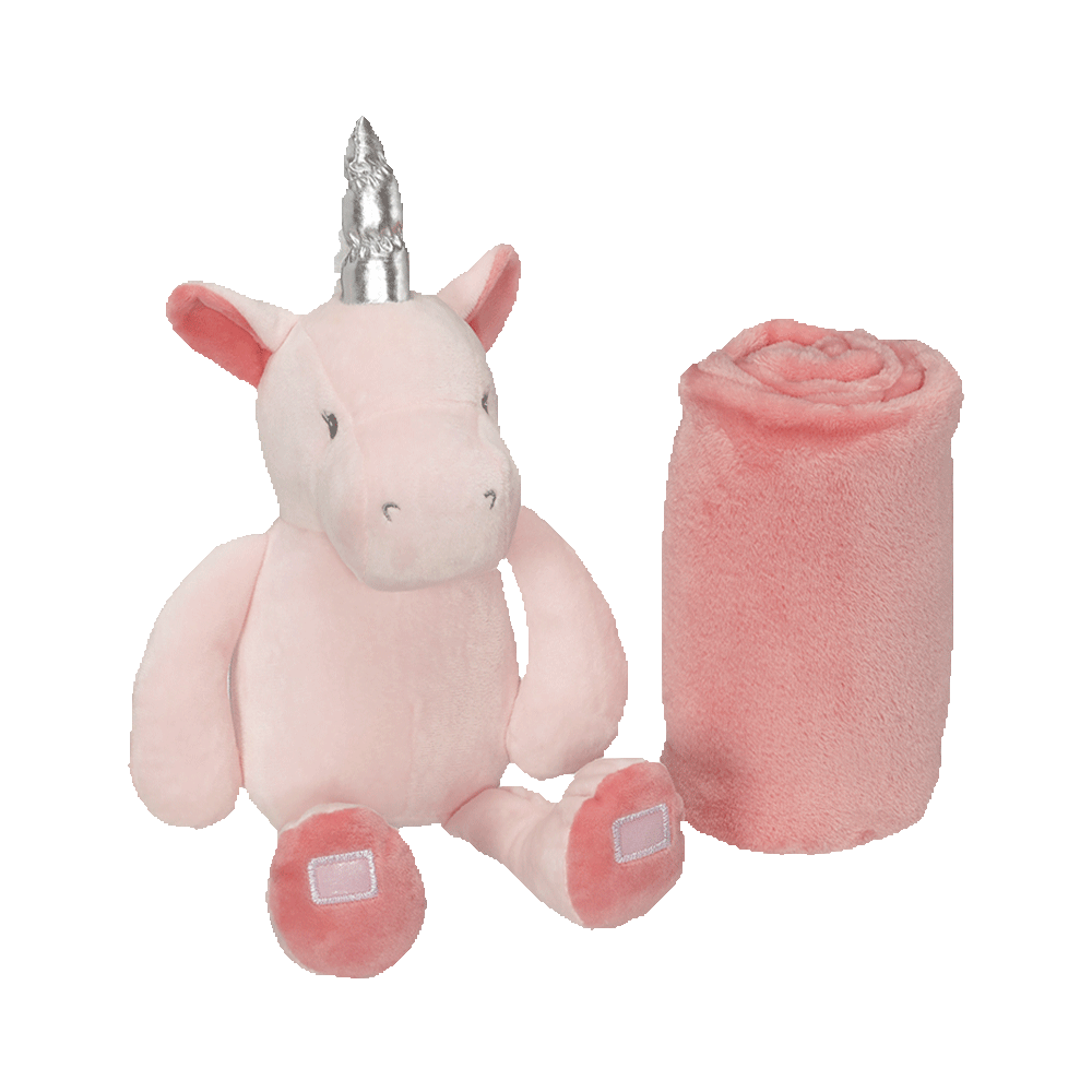 Unicorn Blankey Hugger