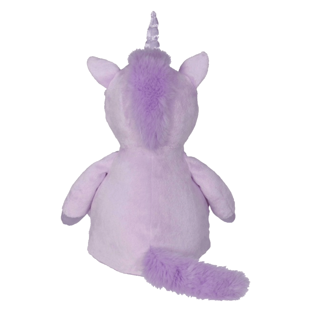 Violette Unicorn Buddy
