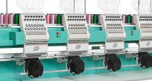 What industrial embroidery machine should I invest into? - Embroidery Supply Shop