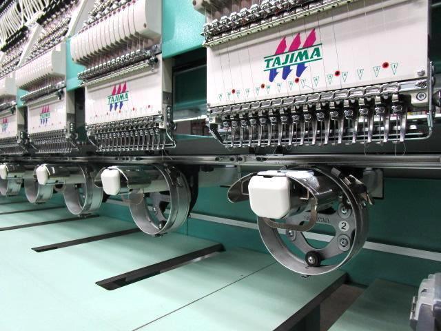 What Is Contract Embroidery? Is it really profitable? - Embroidery Supply Shop