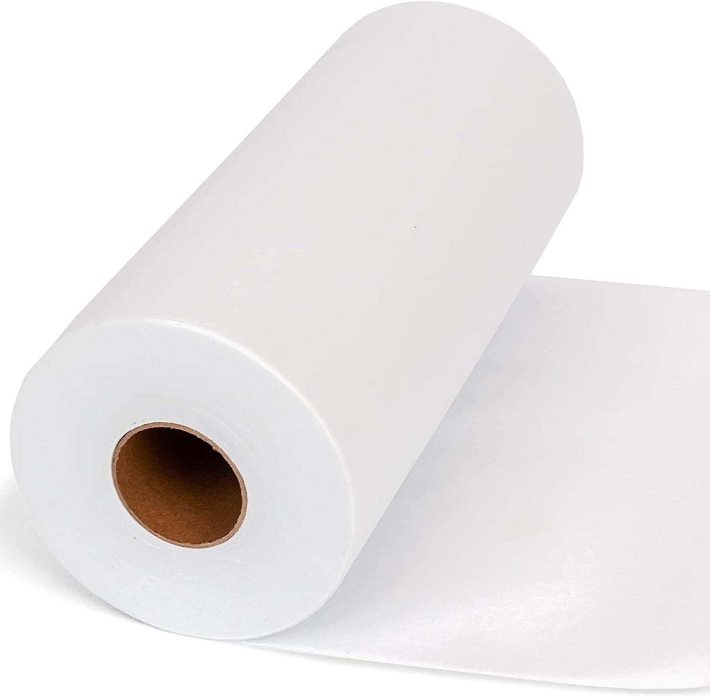 Tearaway Backing Rolls 3oz, 19" x 100yd, Tearaway 3020