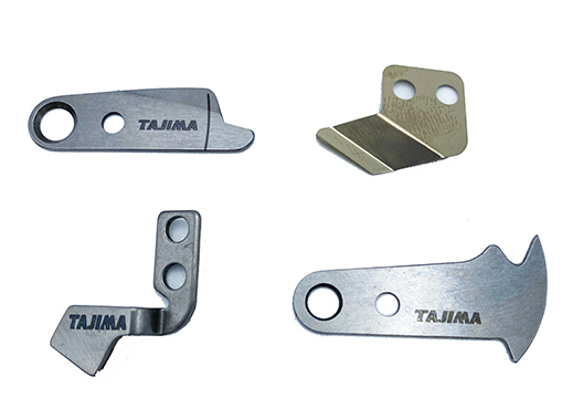 Tajima TMARK 1206 Knives System Set