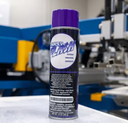 SprayWay Super Flash Adhesive Spray