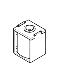SOLENOID :OPEN FRAME[A] 640600160A11 2111097