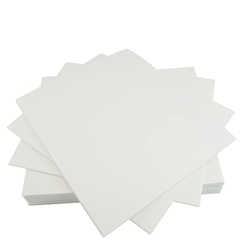 ESS Precut Cut Away Backing For Mighty Hoops - 500 Sheets