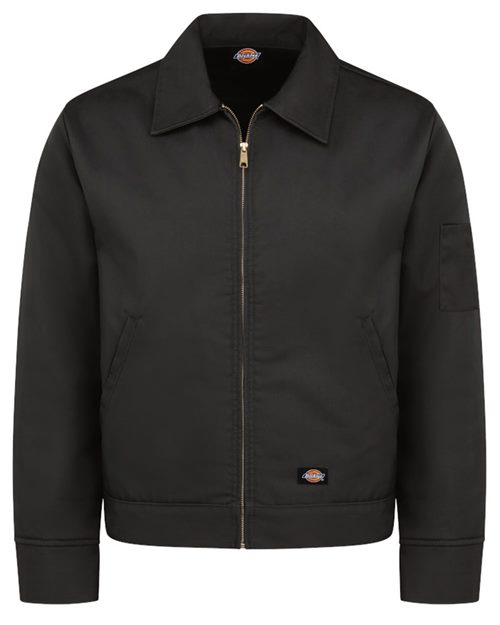 Dickies Insulated Industrial Jacket