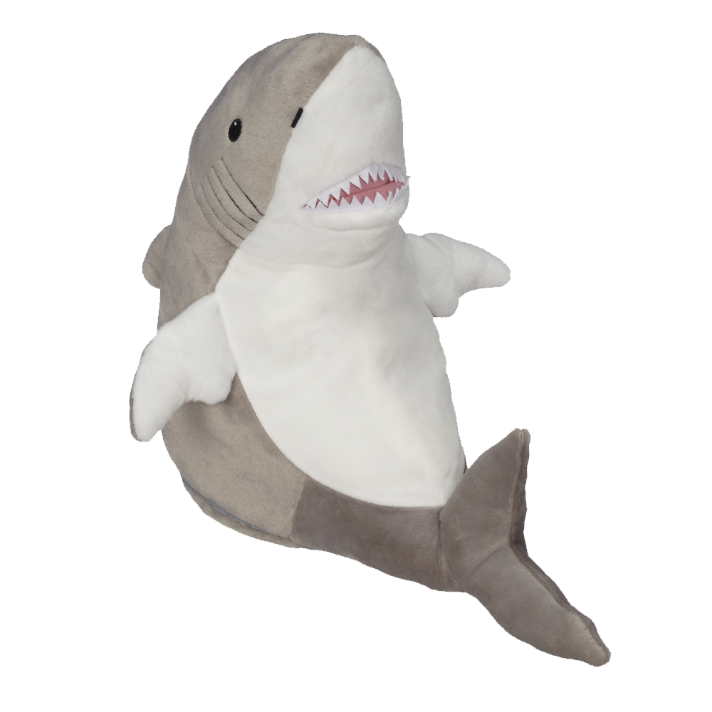 Sebastian Shark Buddy