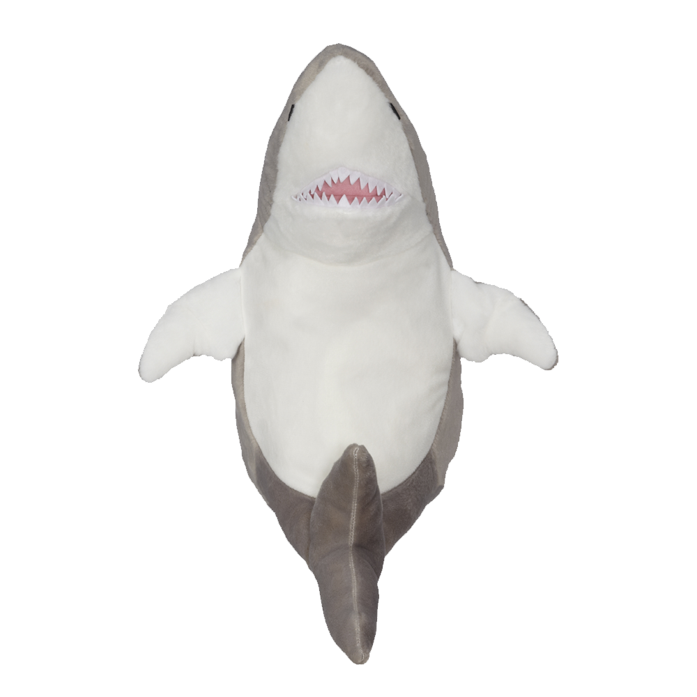 Sebastian Shark Buddy