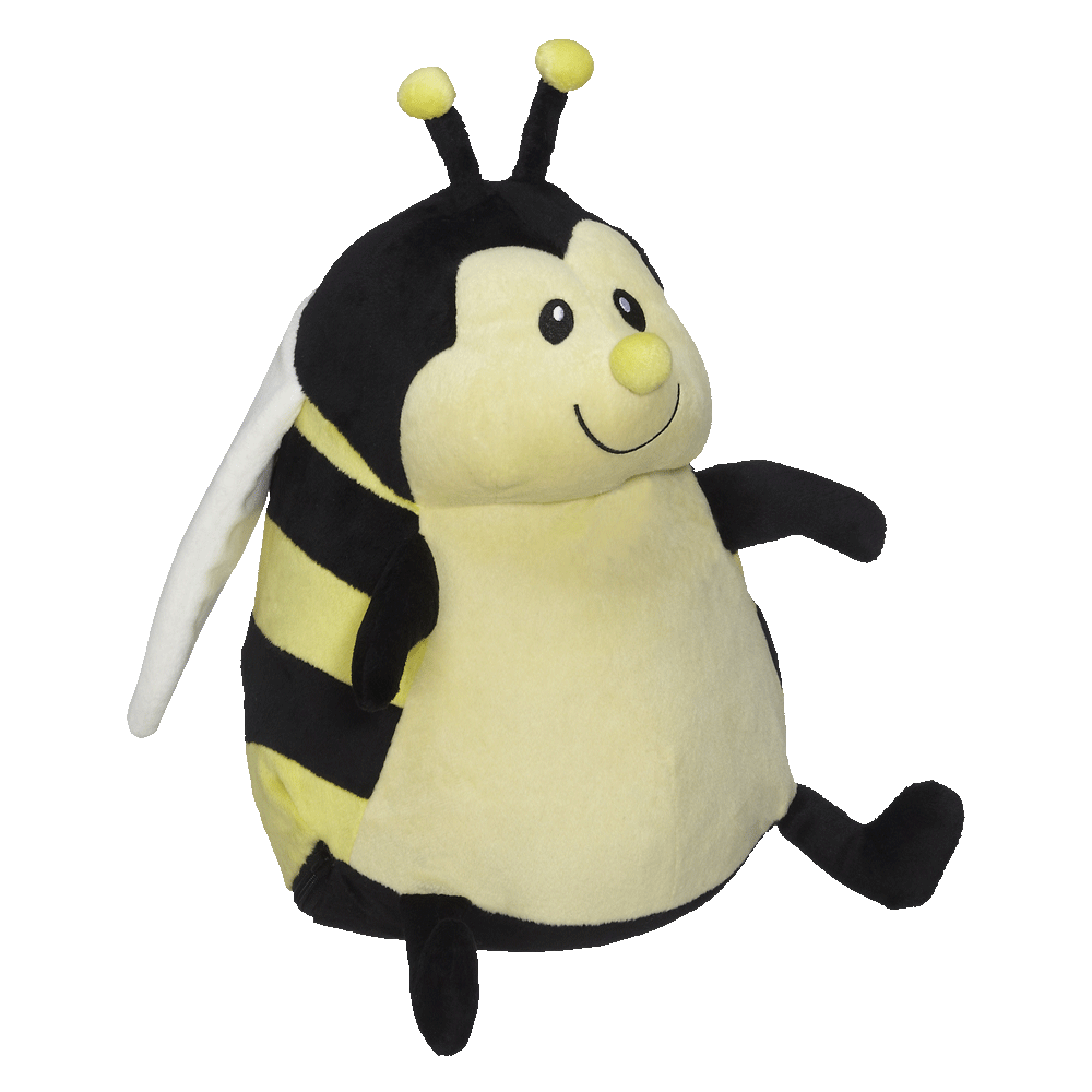 Missy Bumble Bee Buddy