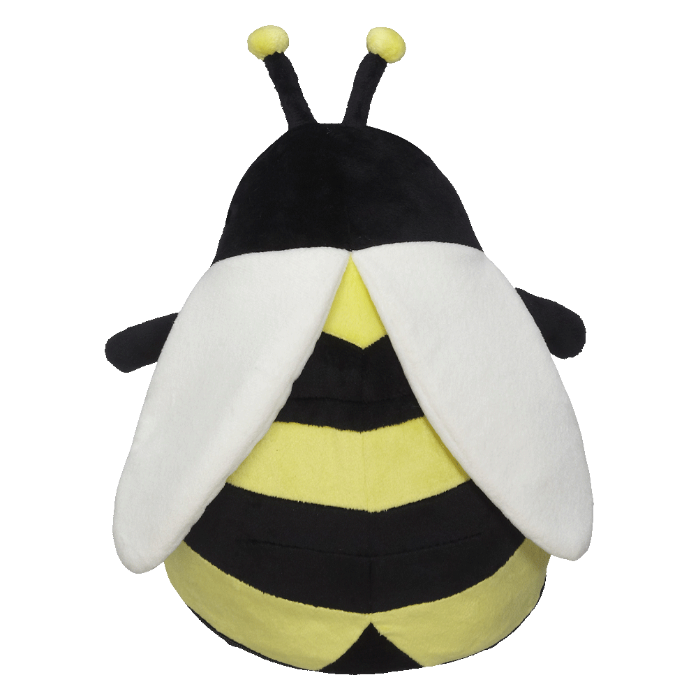 Missy Bumble Bee Buddy