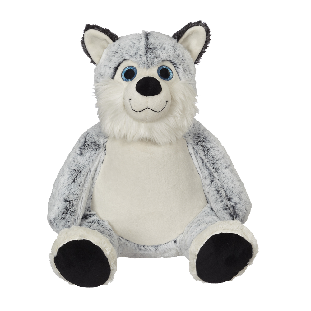 Horatio Husky Buddy