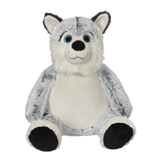 Horatio Husky Buddy