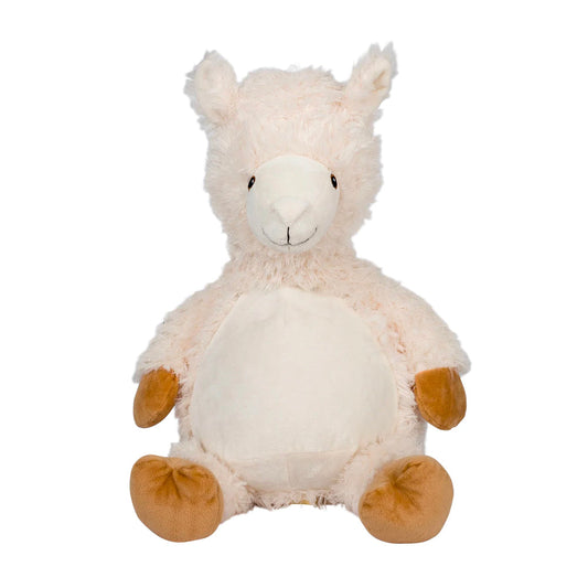 Luc Llama Buddy