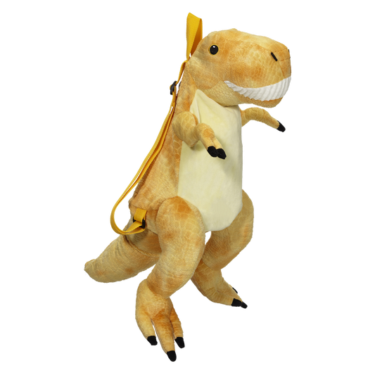 Tommie Dino Easy as 1-2-3 Backpack
