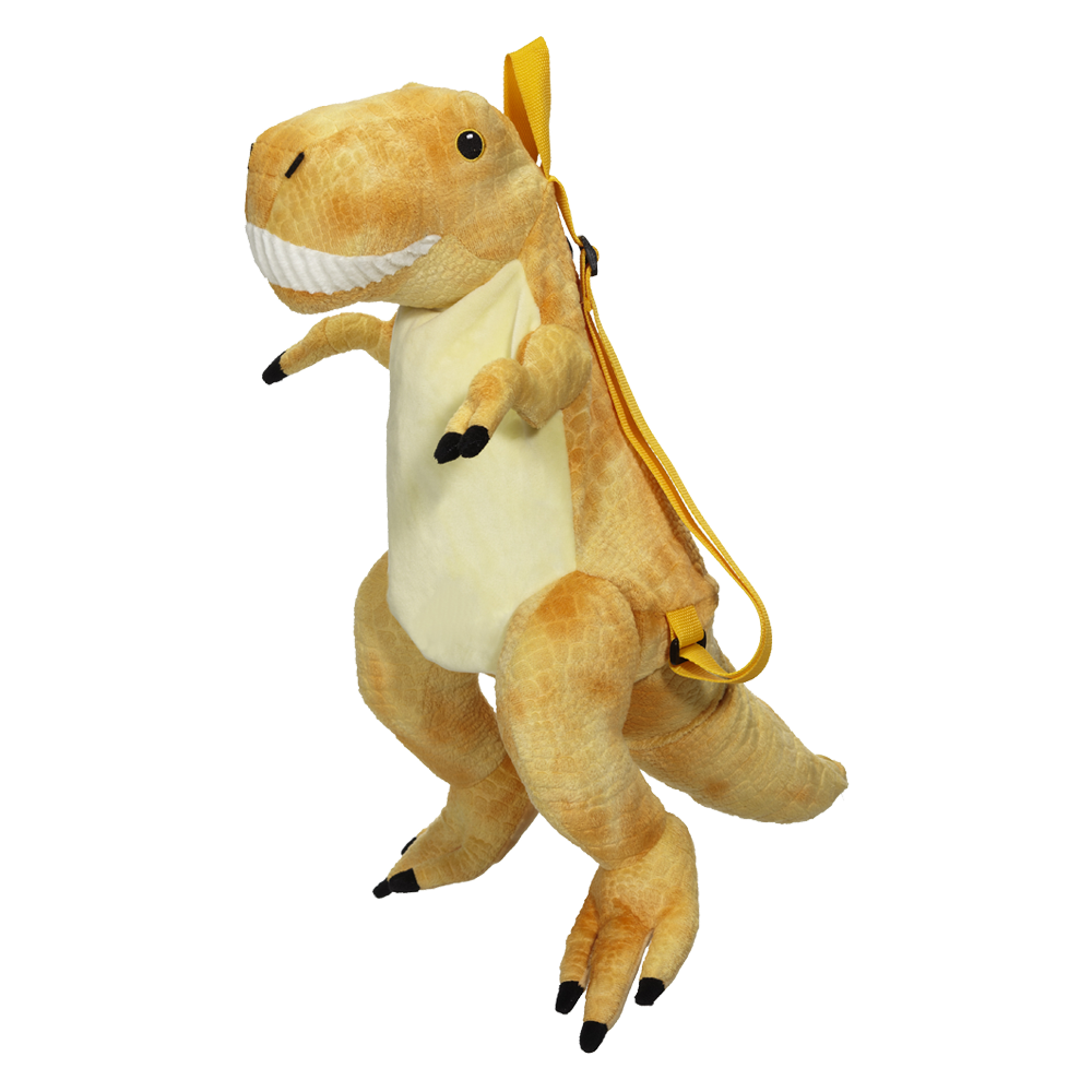 Tommie Dino Easy as 1-2-3 Backpack