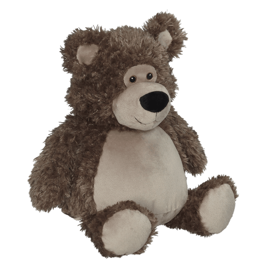 Bobby Buddy Bear - Brown