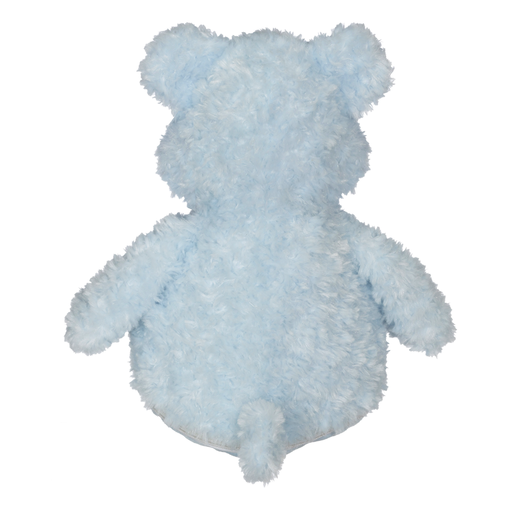 Bobby Buddy Bear - Blue