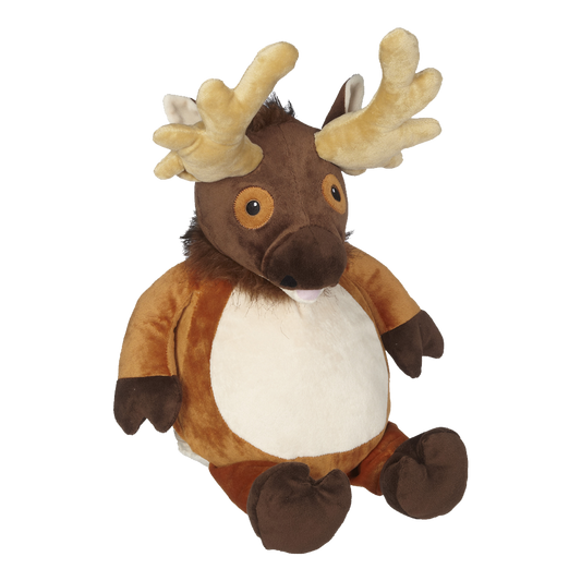 Edward Elk Buddy