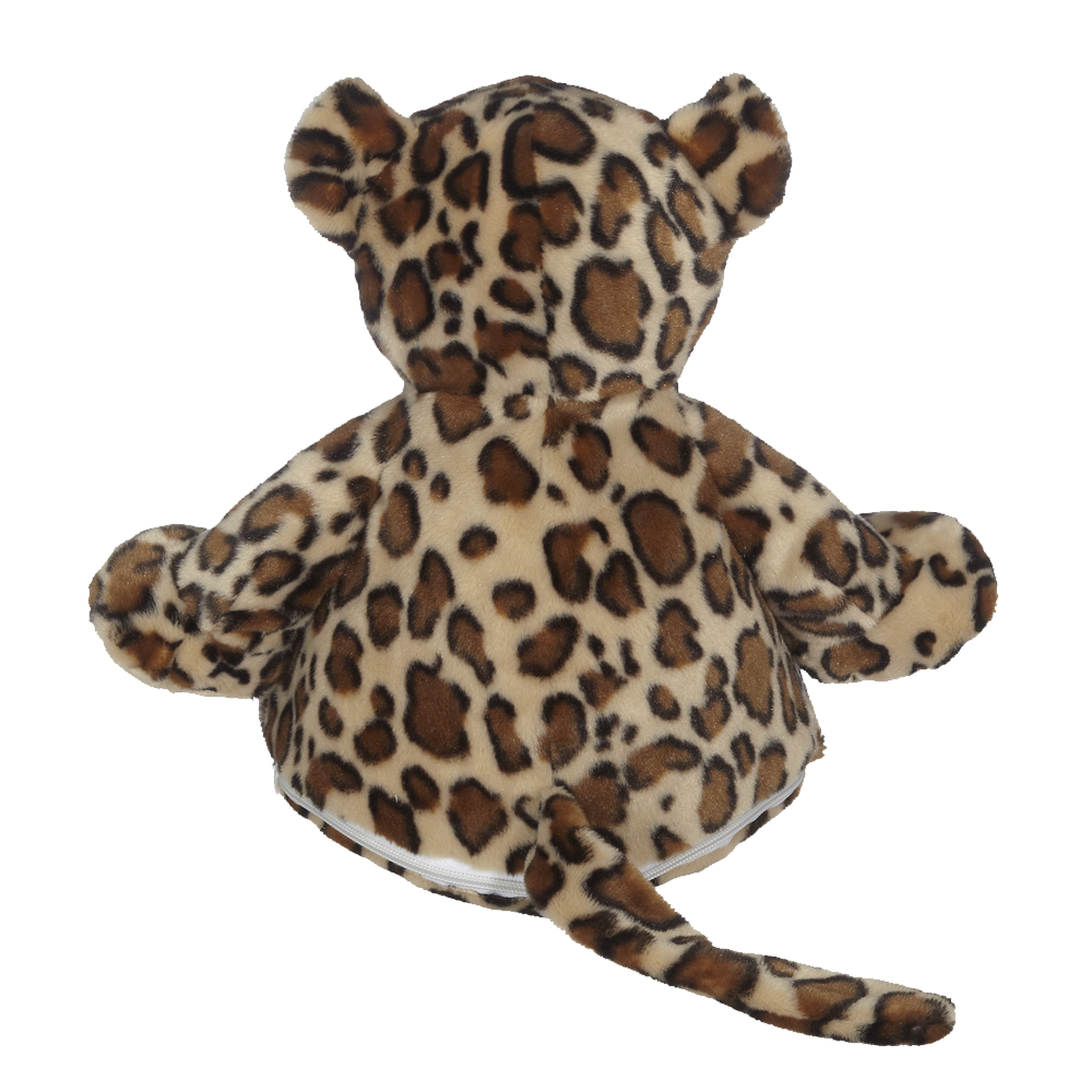 LeRoy Leopard Buddy
