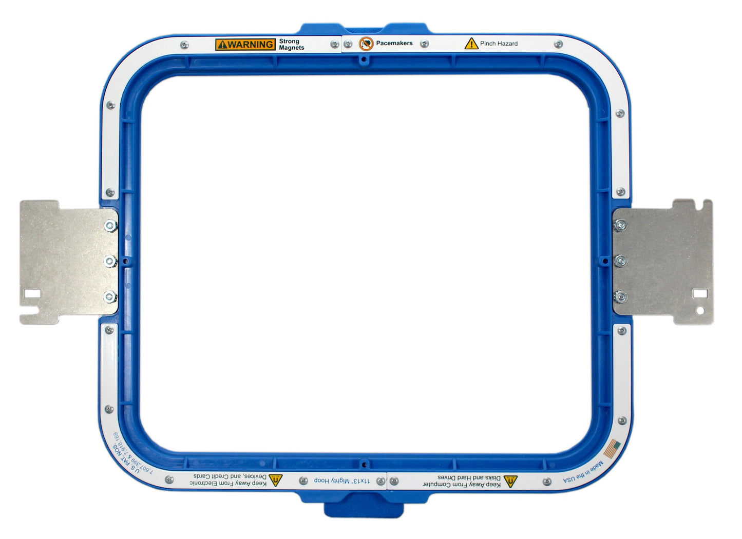 Mighty Hoop 11"x13" - MELCO