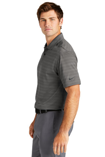 Nike Dri-FIT Vapor Jacquard Polo