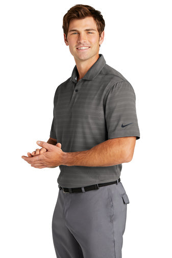 Nike Dri-FIT Vapor Jacquard Polo