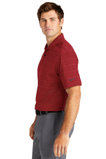 Nike Dri-FIT Vapor Jacquard Polo