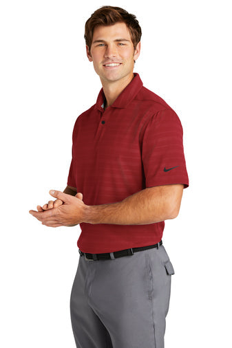 Nike Dri-FIT Vapor Jacquard Polo