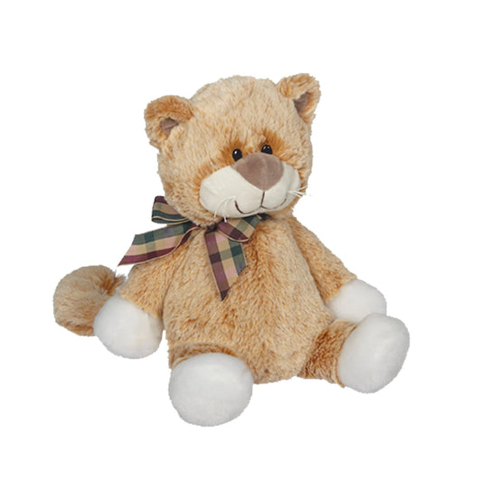 Cat Mini Plush