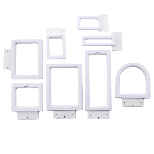 Embroidery Magnetic Frame