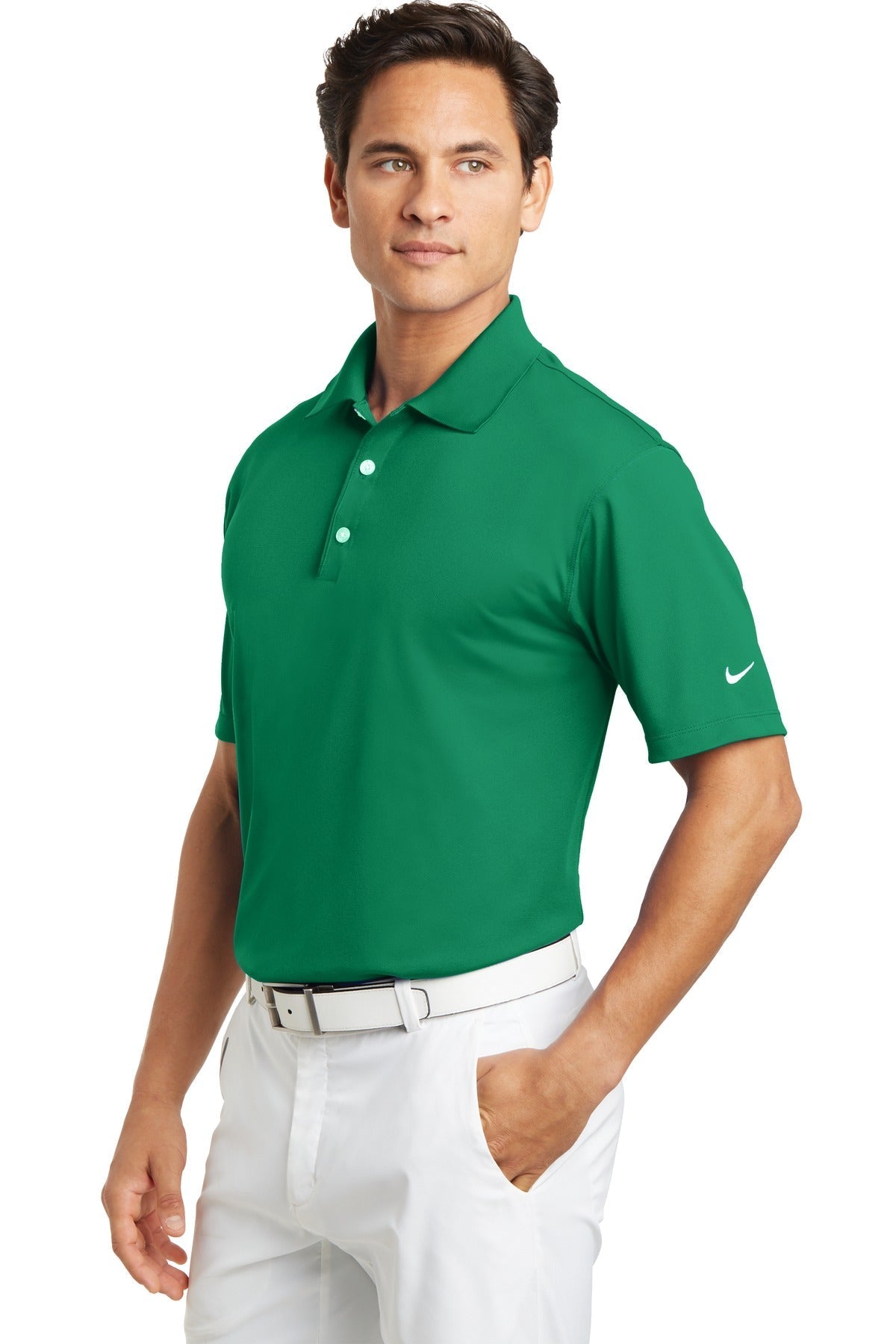 Nike Tech Basic Dri-FIT Polo
