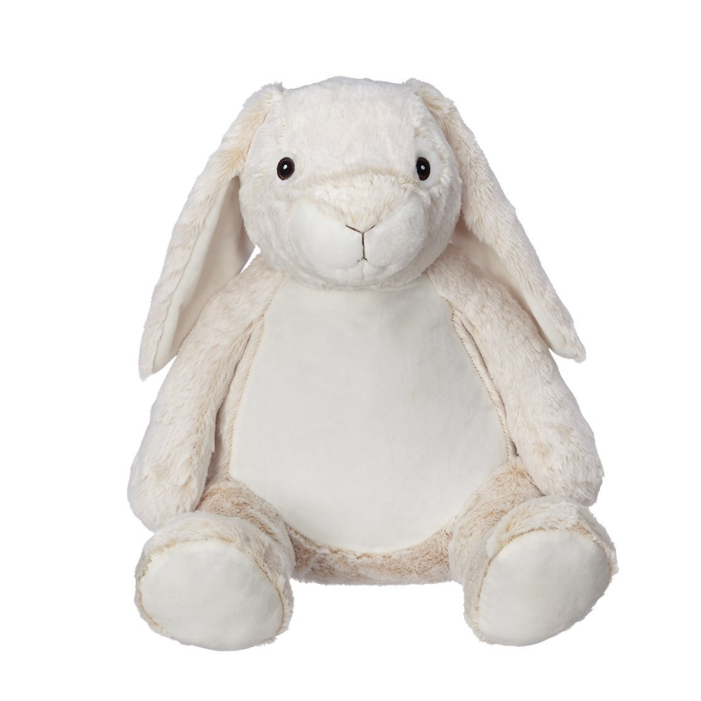 Bella Buddy Bunny
