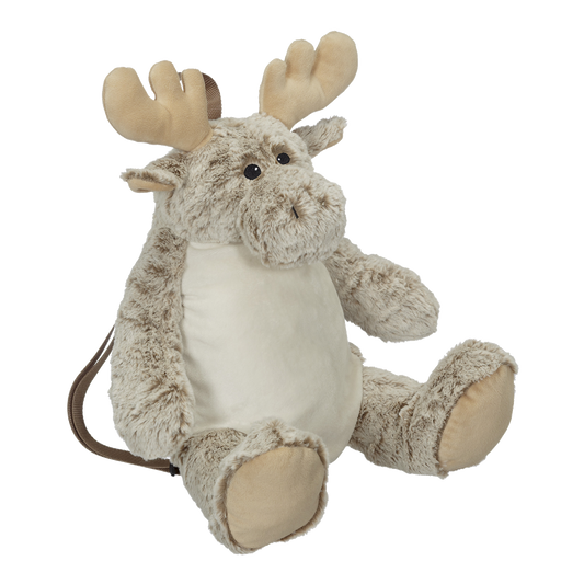 Mason Moose Backpack Buddy