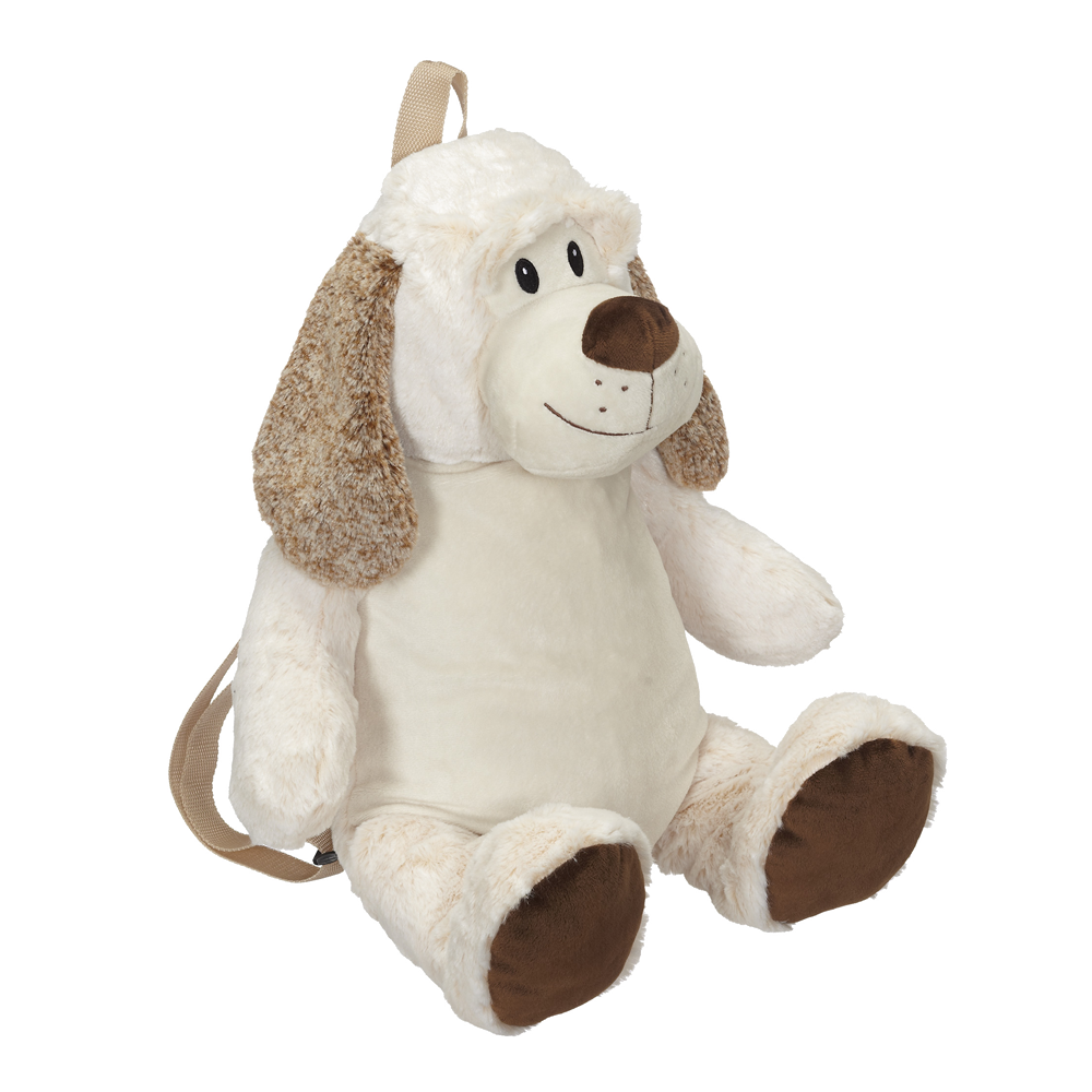 Dalton Dog Backpack Buddy
