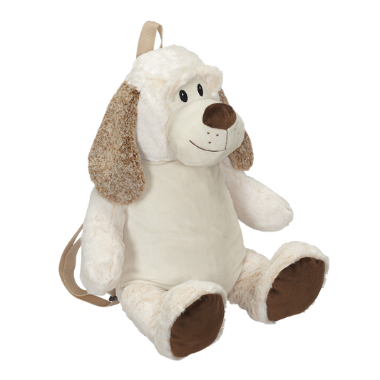 Dalton Dog Backpack Buddy