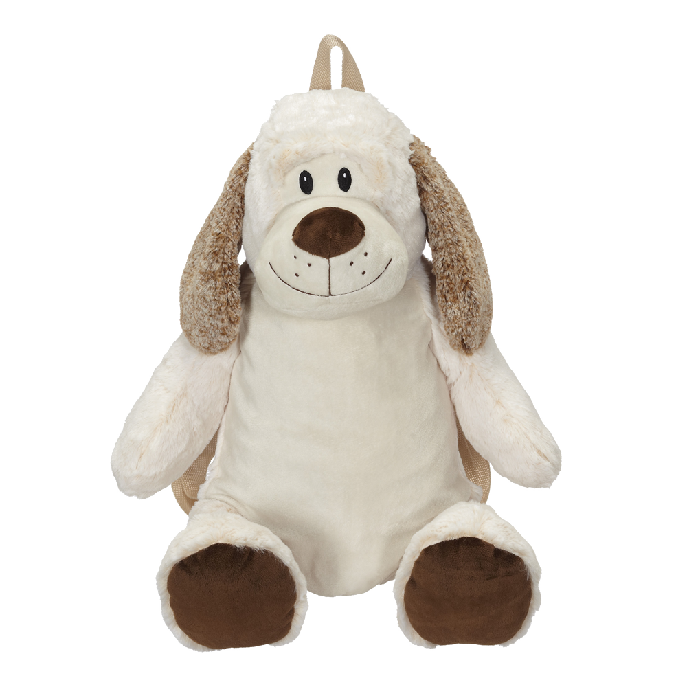 Dalton Dog Backpack Buddy