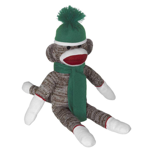 Sock Monkey