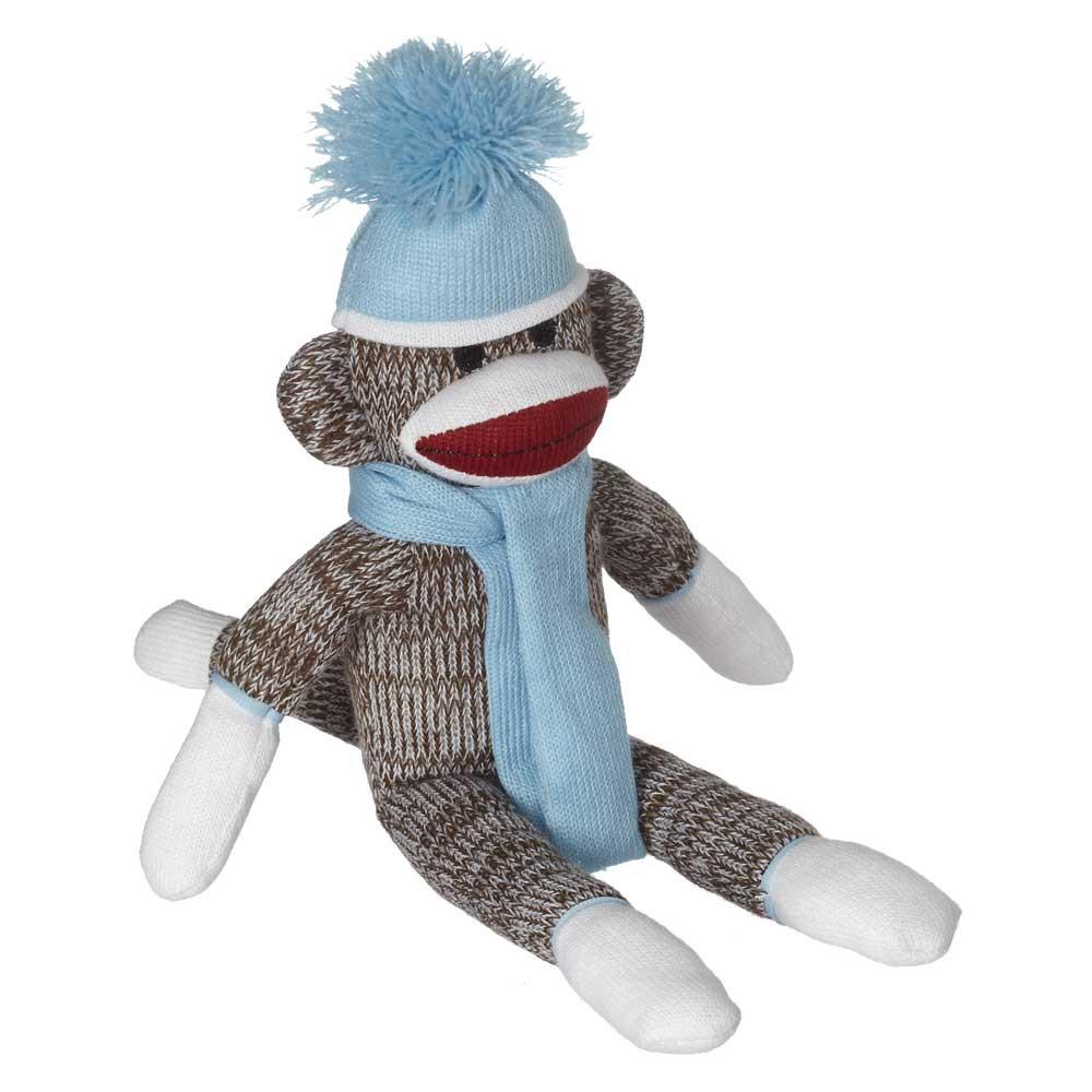 Sock Monkey