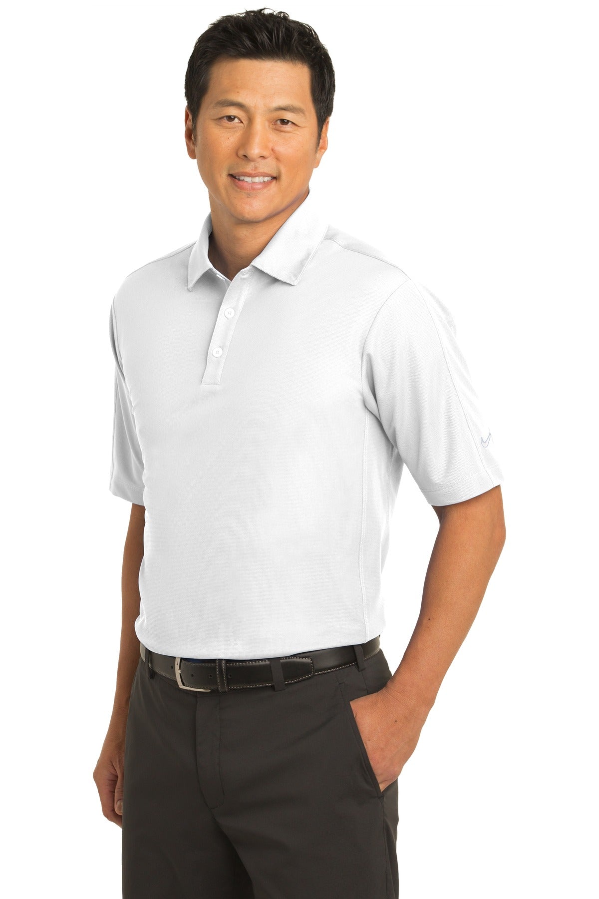 Nike Tech Sport Dri-FIT Polo
