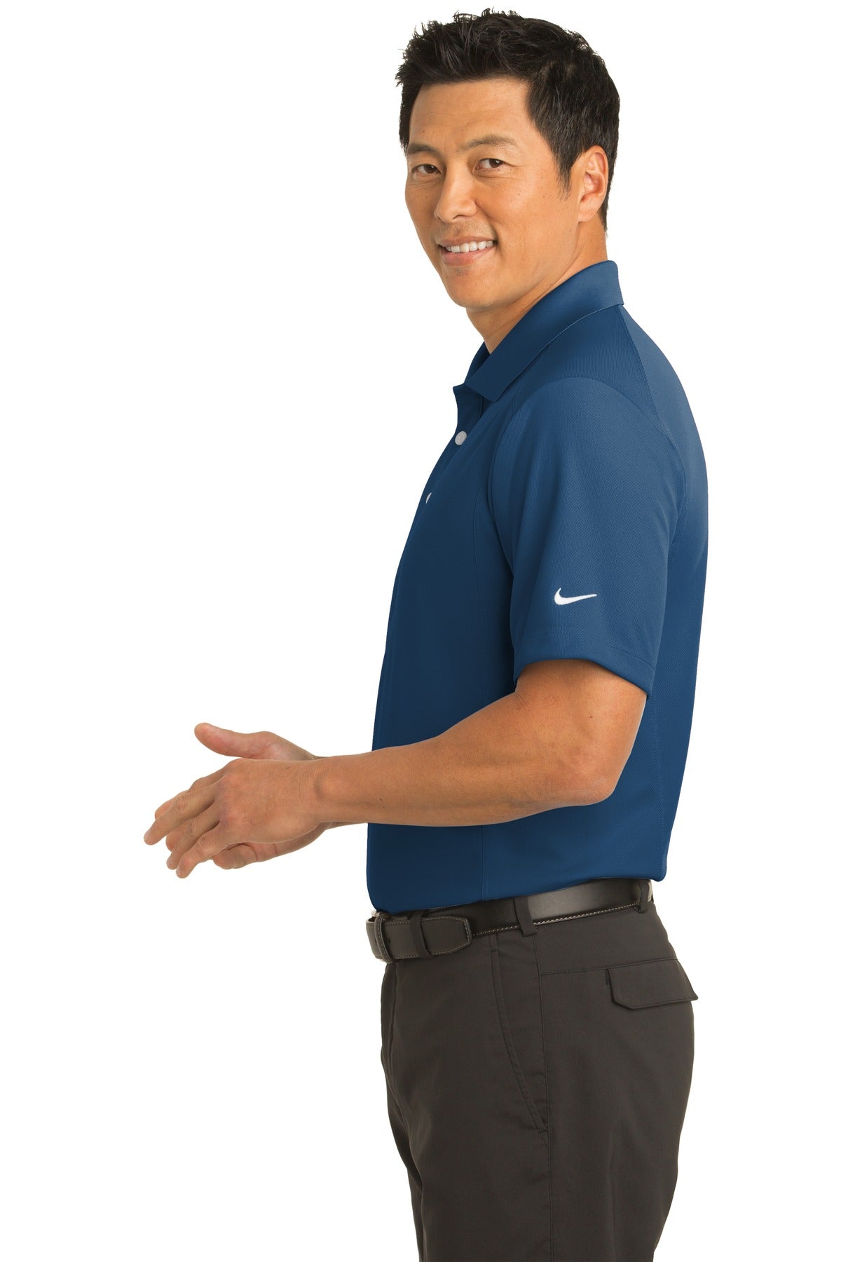 Nike Dri-FIT Classic Polo
