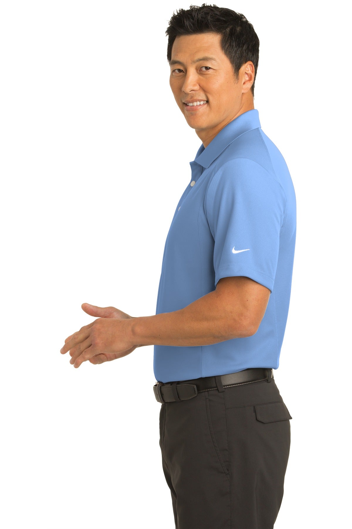 Nike Dri-FIT Classic Polo