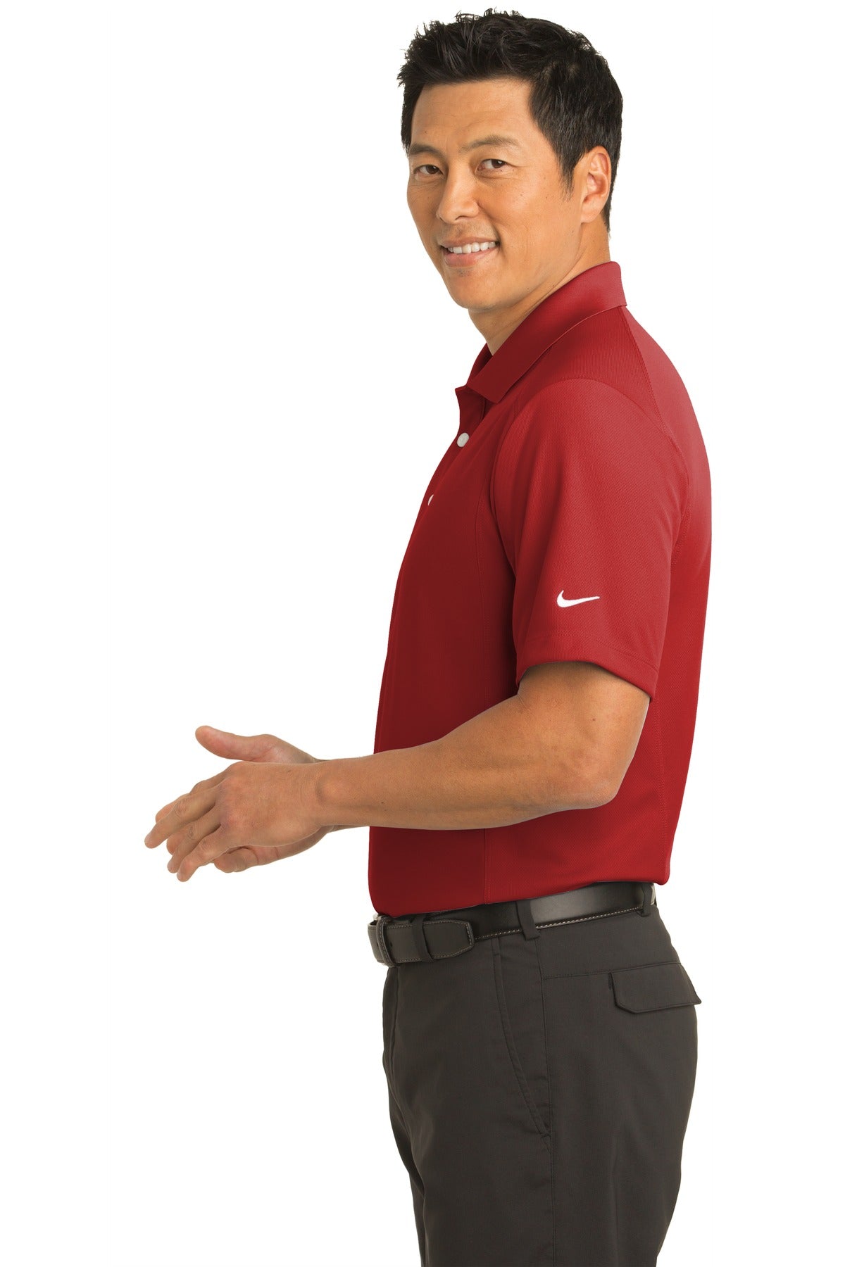 Nike Dri-FIT Classic Polo