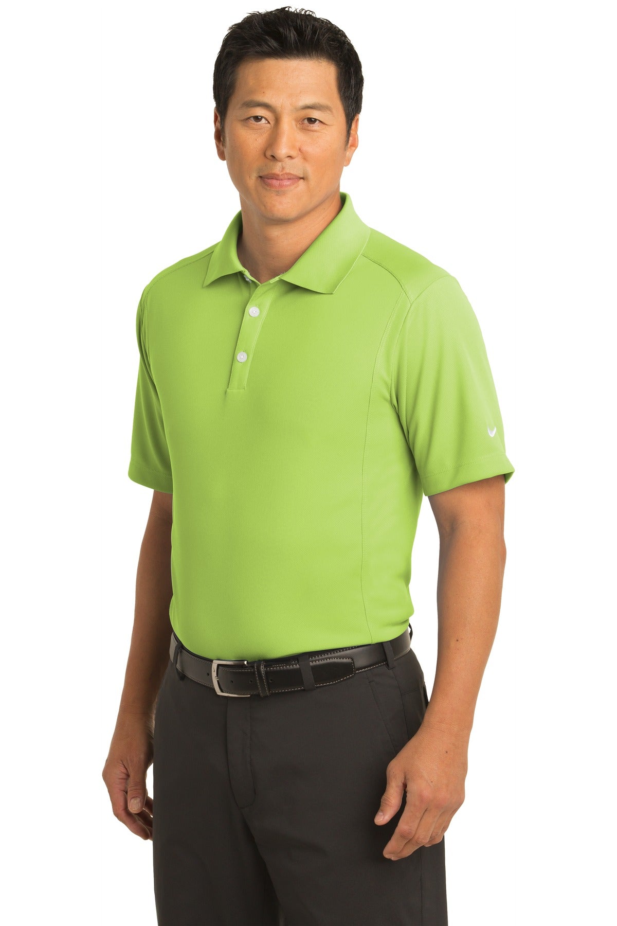 Nike Dri-FIT Classic Polo