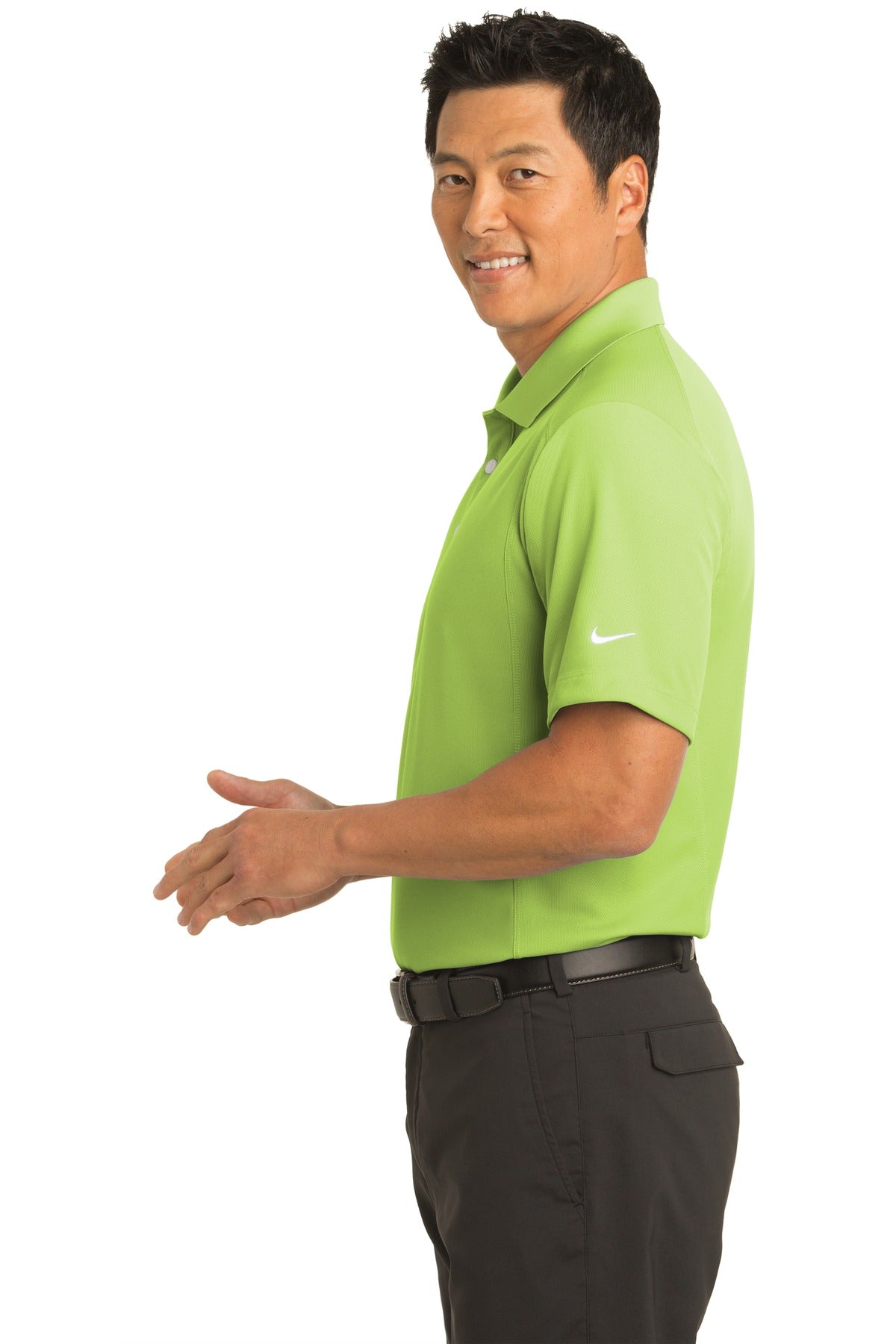 Nike Dri-FIT Classic Polo